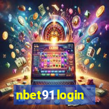 nbet91 login